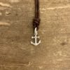 Assorted Small Anchor