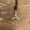 Sterling Silver Dragonfly