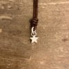 Assorted Tiny Hanging 5pt Stars
